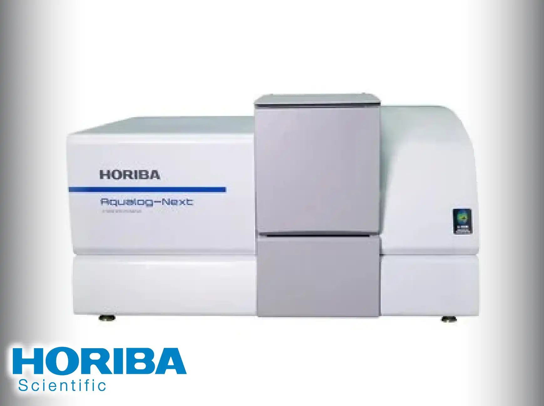 Horiba Spectroscopy